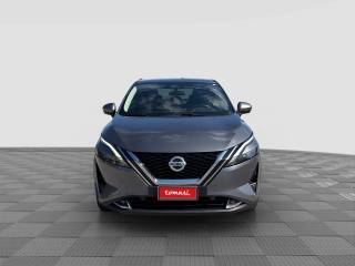 NISSAN Qashqai usata 7