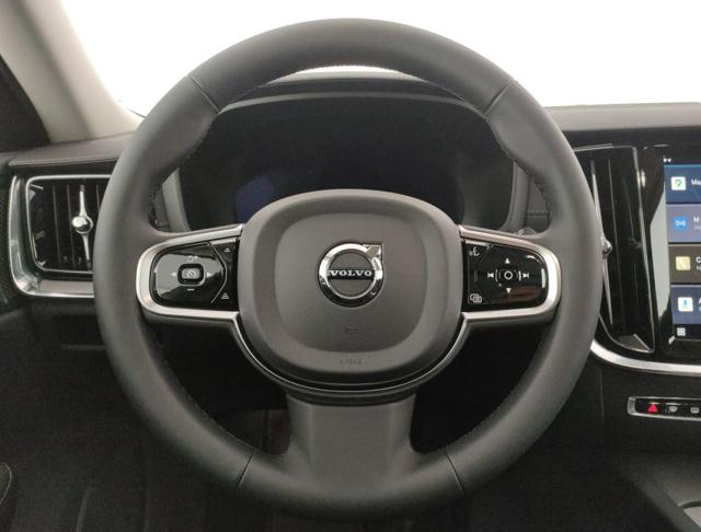 VOLVO V60 usata, con Park Distance Control
