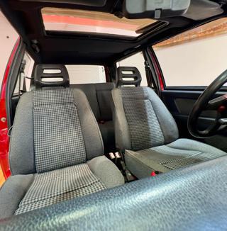 FIAT Uno usata 9