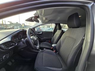 FORD Puma usata, con Autoradio