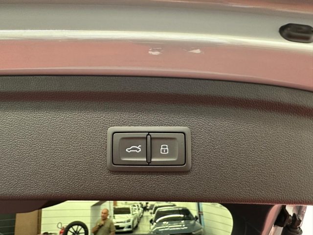 AUDI RS3 usata, con Chiusura centralizzata