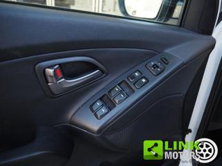 HYUNDAI iX35 usata, con Tettuccio apribile