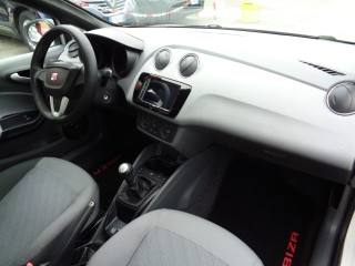 SEAT Ibiza usata, con Controllo automatico clima
