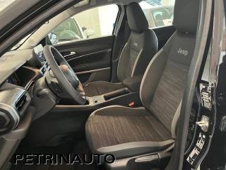 JEEP Avenger usata, con Immobilizzatore elettronico