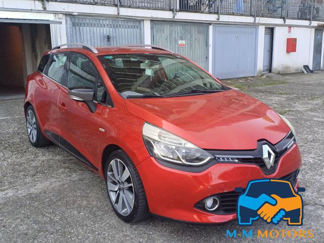 RENAULT Clio usata, con Airbag laterali