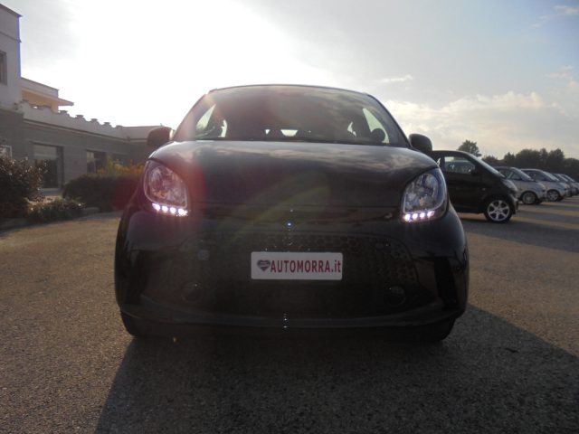 SMART ForFour usata, con Airbag Passeggero
