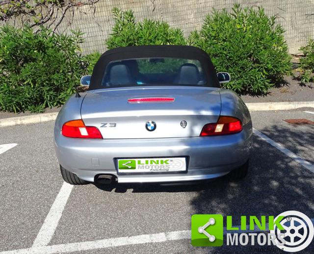 BMW Z3 usata, con Chiusura centralizzata