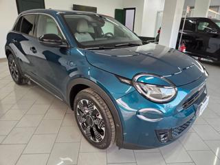 FIAT 600 Hybrid 110 CV DCT MHEV La Prima "UFFICIALE"