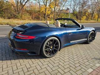 PORSCHE 911 usata, con Boardcomputer