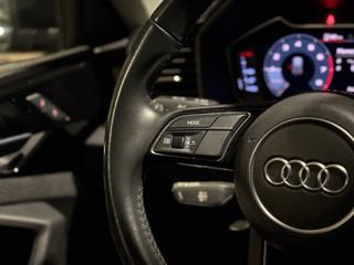 AUDI A1 usata, con Volante multifunzione