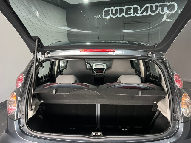 CITROEN C1 usata, con Servosterzo