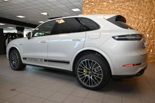 PORSCHE Cayenne usata 216