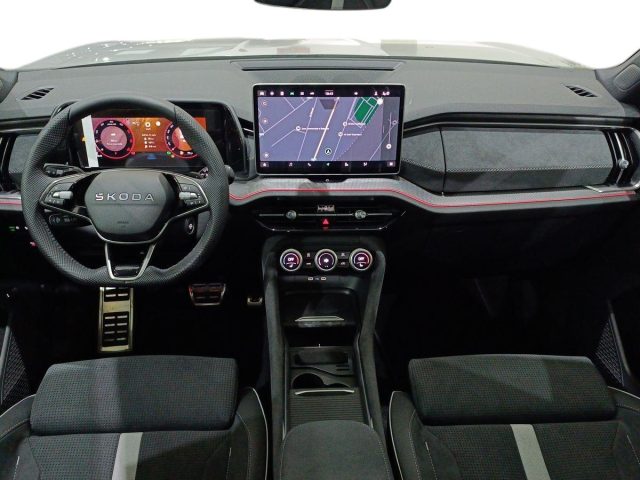 SKODA Kodiaq usata, con Chiusura centralizzata