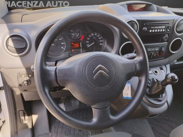 CITROEN Berlingo usata, con ESP