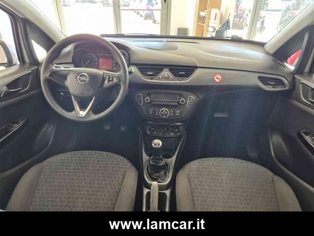 OPEL Corsa usata, con Servosterzo