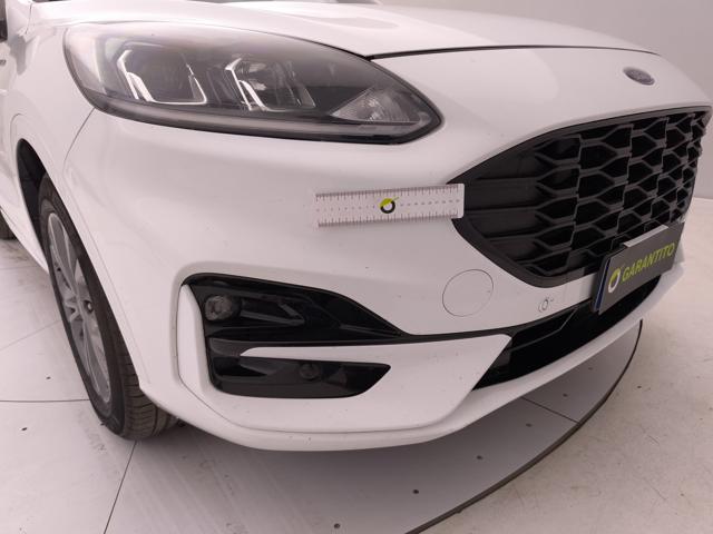 FORD Kuga usata 52