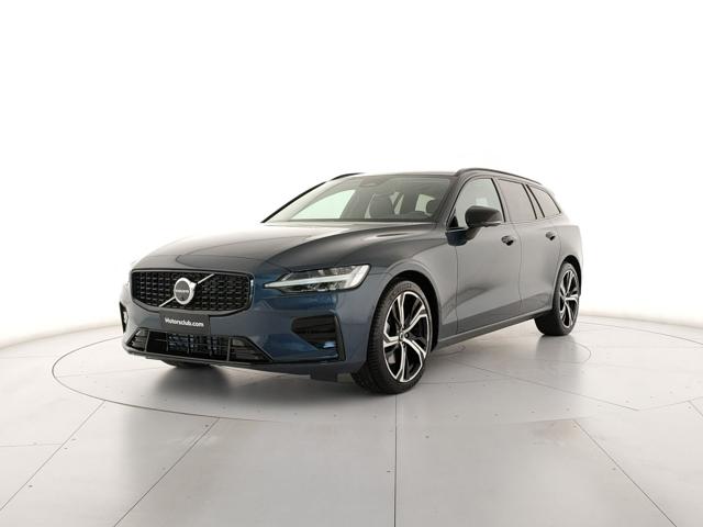 VOLVO V60 usata, con Airbag