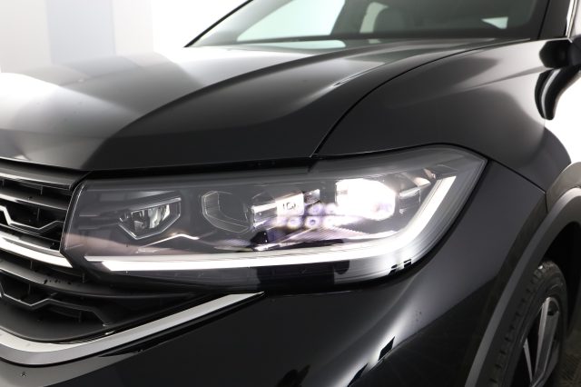 VOLKSWAGEN T-Cross usata 13