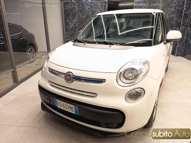 FIAT 500L usata, con Airbag laterali