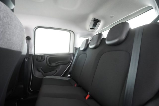 FIAT Panda usata 9