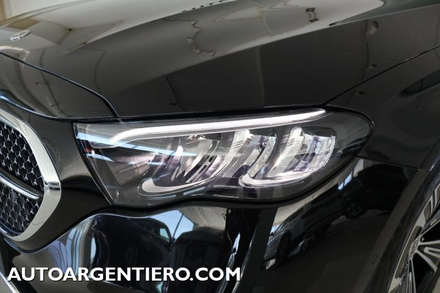 MERCEDES-BENZ E 220 usata, con Monitoraggio pressione pneumatici