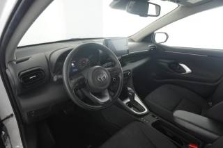 TOYOTA Yaris usata 1