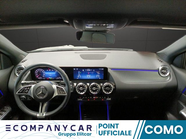 MERCEDES-BENZ GLA 250 usata, con Cruise Control