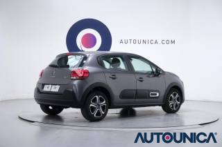CITROEN C3 usata, con Immobilizzatore elettronico