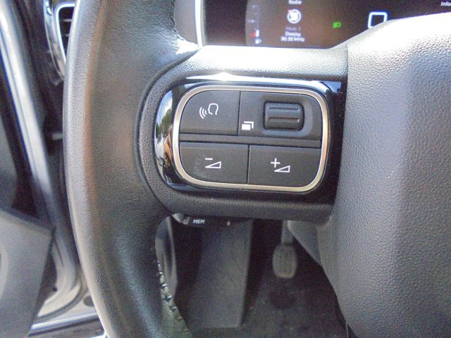 CITROEN C5 Aircross usata 44