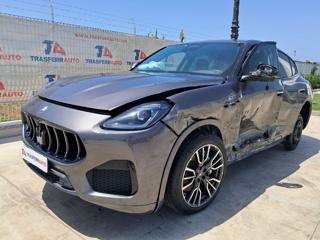 MASERATI Grecale MHEV 250 CV AWD GT