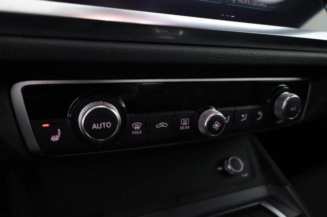 AUDI Q3 usata 17
