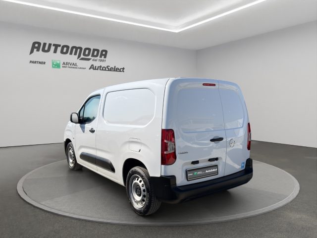 OPEL Combo usata, con Chiusura centralizzata