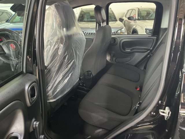 FIAT Panda usata, con Park Distance Control