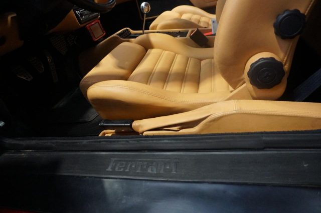 FERRARI F355 usata 13