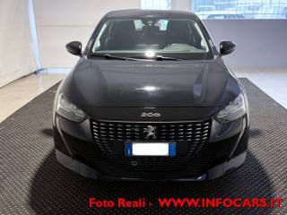 PEUGEOT 208 usata, con Autoradio digitale