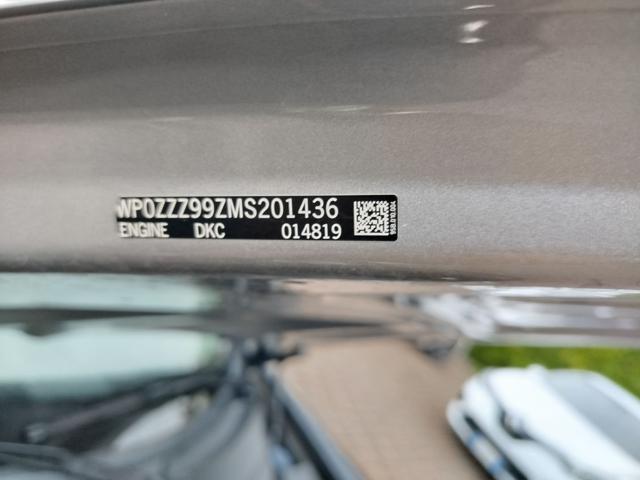 PORSCHE 911 usata, con Boardcomputer