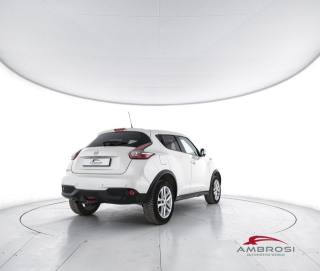 NISSAN Juke usata 2