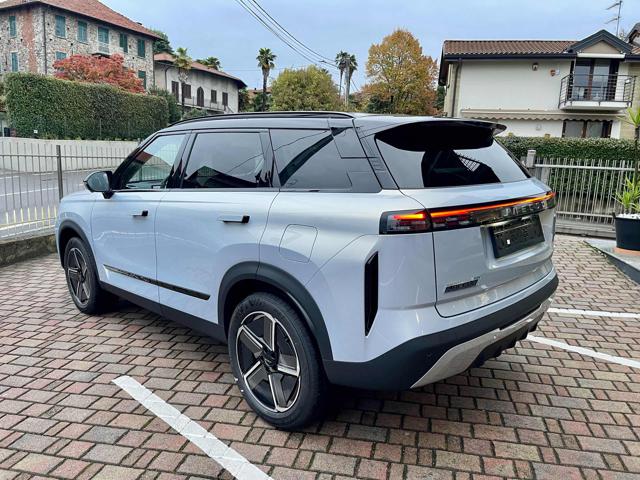 JAECOO Jaecoo 7 usata, con Antifurto