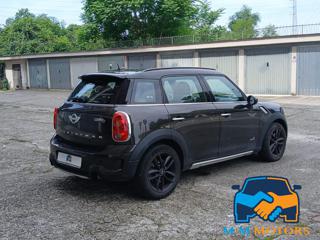 MINI Countryman usata, con Alzacristalli elettrici