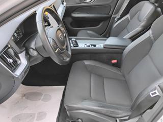 VOLVO V60 usata, con Climatizzatore