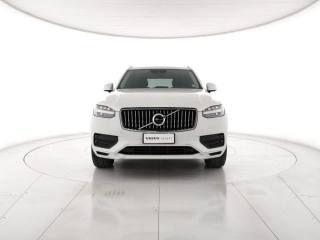VOLVO XC90 usata, con Cerchi in lega