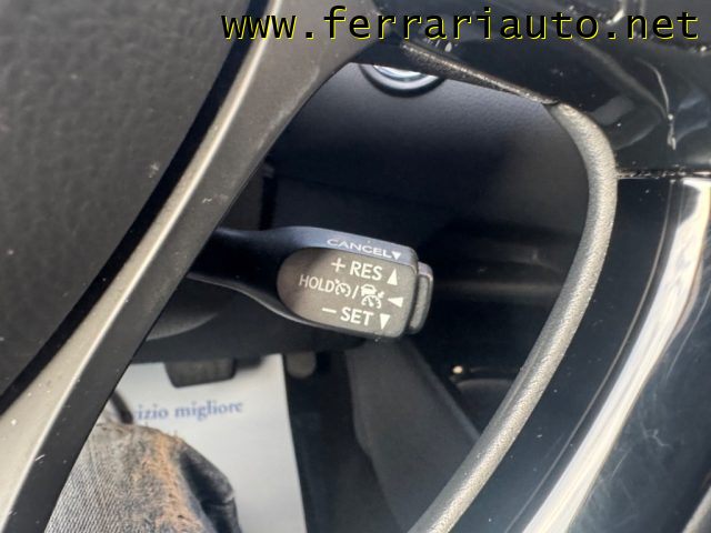 TOYOTA C-HR usata, con ESP