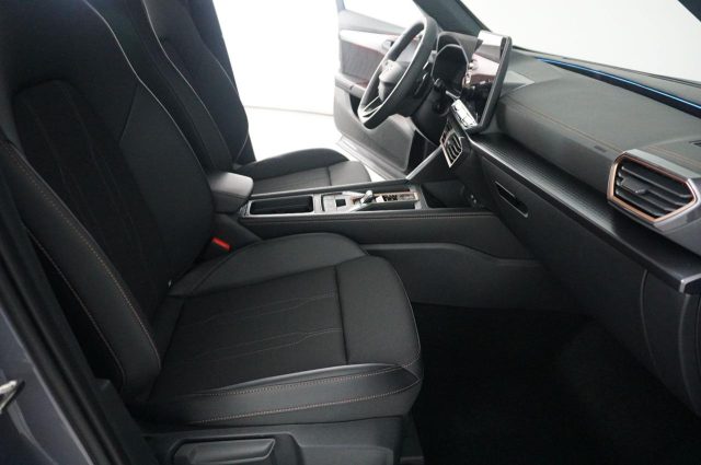 CUPRA Formentor usata, con Chiusura centralizzata