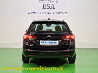 OPEL Astra usata 48