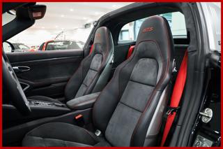 PORSCHE 991 usata, con Chiusura centralizzata