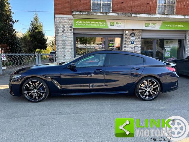 BMW 840 usata, con Airbag Passeggero