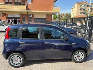 FIAT Panda usata, con Autoradio