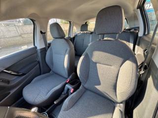 CITROEN C3 usata, con Park Distance Control