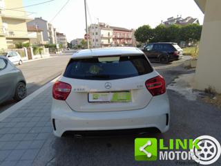 MERCEDES-BENZ A 200 usata, con Climatizzatore