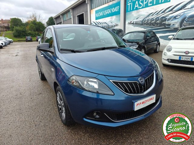 LANCIA Ypsilon usata, con Airbag laterali